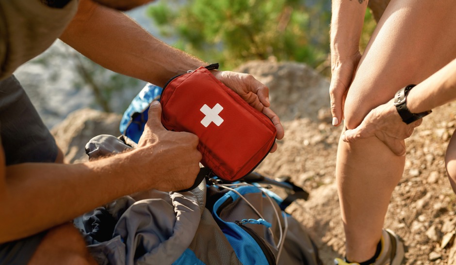 First Aid