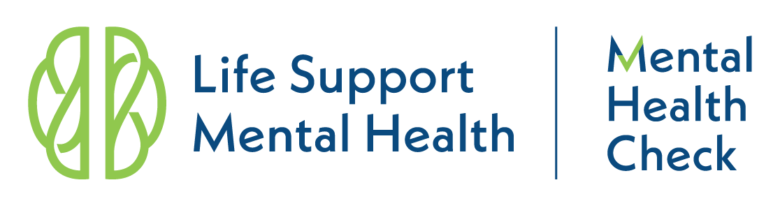 Life Support Mental Health Inc.