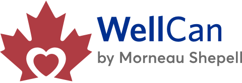 WellCan. By Morneau Shepell.