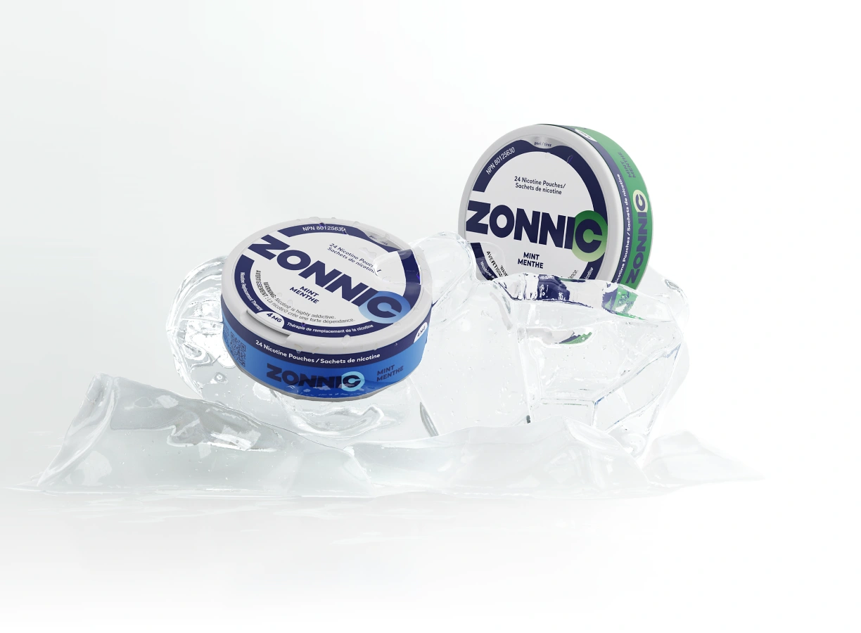 Zonnic